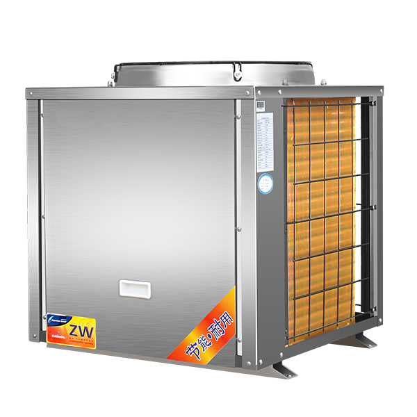 商用型款超低溫冷暖機